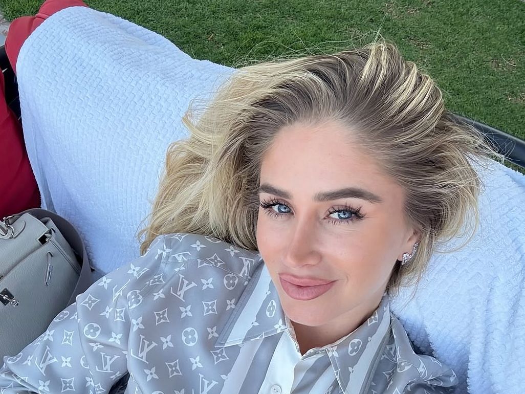 Paul Pogba Wife